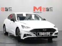 2022 Hyundai Sonata