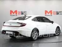 2022 Hyundai Sonata