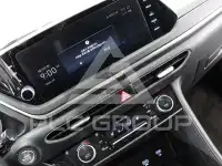 2022 Hyundai Sonata