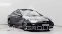 2022 Hyundai Sonata