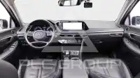 2022 Hyundai Sonata