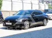 2022 Hyundai Sonata