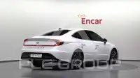 2022 Hyundai Sonata