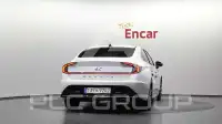 2022 Hyundai Sonata