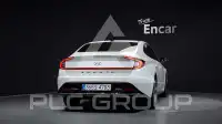 2022 Hyundai Sonata