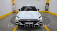 2022 Hyundai Sonata