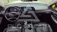 2022 Hyundai Sonata