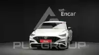 2022 Hyundai Sonata