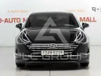 2022 Hyundai Sonata