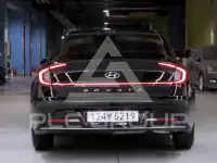 2022 Hyundai Sonata