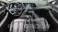 2022 Hyundai Sonata