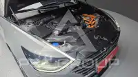 2022 Hyundai Sonata