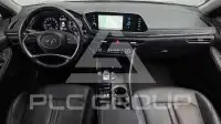 2022 Hyundai Sonata