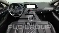 2022 Hyundai Sonata