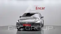 2022 Hyundai Sonata