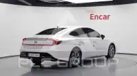 2022 Hyundai Sonata
