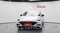 2022 Hyundai Sonata