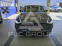 2022 Hyundai Sonata