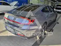 2022 Hyundai Sonata