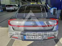 2022 Hyundai Sonata