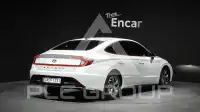 2022 Hyundai Sonata