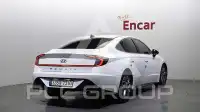 2022 Hyundai Sonata