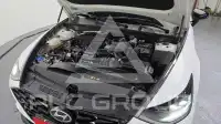 2022 Hyundai Sonata