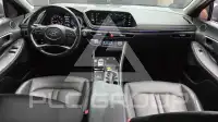 2022 Hyundai Sonata