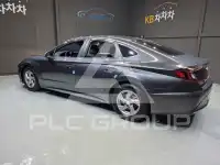 2022 Hyundai Sonata