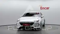 2022 Hyundai Sonata