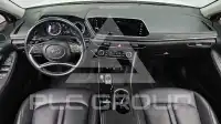 2022 Hyundai Sonata