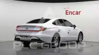 2022 Hyundai Sonata