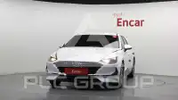 2022 Hyundai Sonata