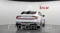 2022 Hyundai Sonata