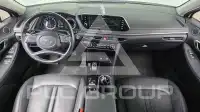 2022 Hyundai Sonata