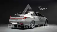 2022 Hyundai Sonata