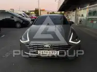 2022 Hyundai Sonata