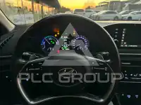 2022 Hyundai Sonata