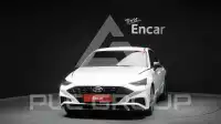 2022 Hyundai Sonata