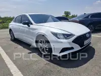 2022 Hyundai Sonata