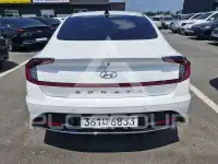 2022 Hyundai Sonata