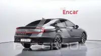 2022 Hyundai Sonata