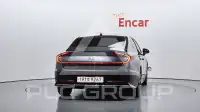 2022 Hyundai Sonata