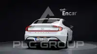 2022 Hyundai Sonata