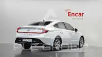 2022 Hyundai Sonata
