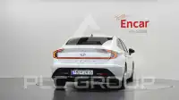 2022 Hyundai Sonata