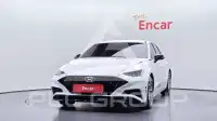 2022 Hyundai Sonata