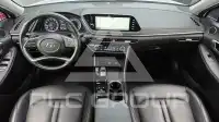 2022 Hyundai Sonata