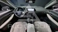 2022 Hyundai Sonata