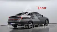 2022 Hyundai Sonata